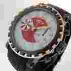 Dewitt Academia
                           
                                 Chronographe 2 Tone AC.6005. 18k Rose Gold/Ti New
