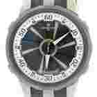 Perrelet Turbine XL
                           
                                 Double Rotor Titanium Stainless Steel