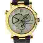 Van Cleef & Arpels
                           
                                 Monsieur Calendar 18K Yellow Gold