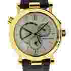 Van Cleef & Arpels
                           
                                 Monsieur Calendar 18K Yellow Gold