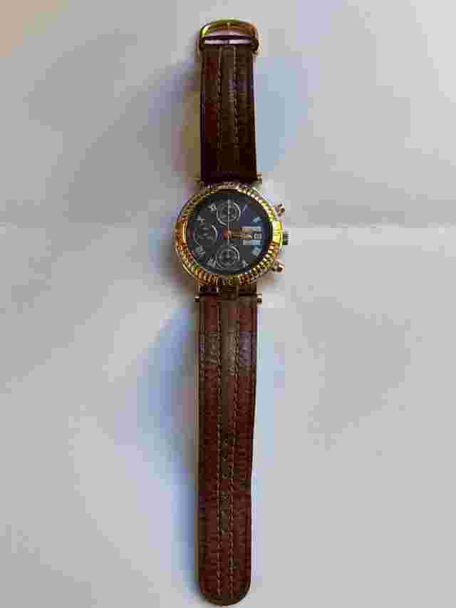 Longines Rodolphe automatic Longines Rodolphe