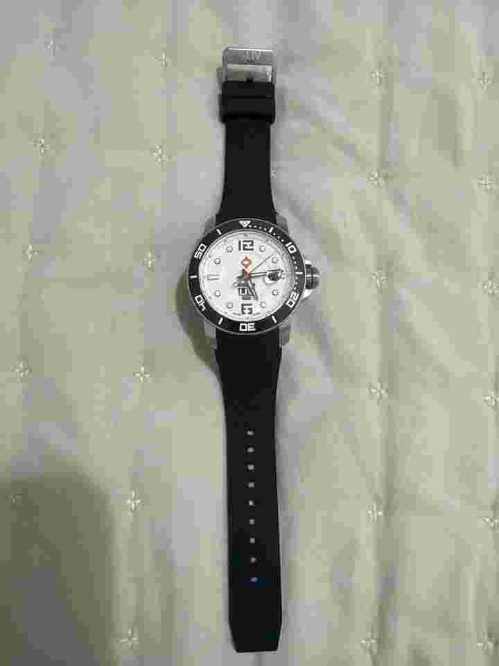 Liv Watches Genesis Limited edition