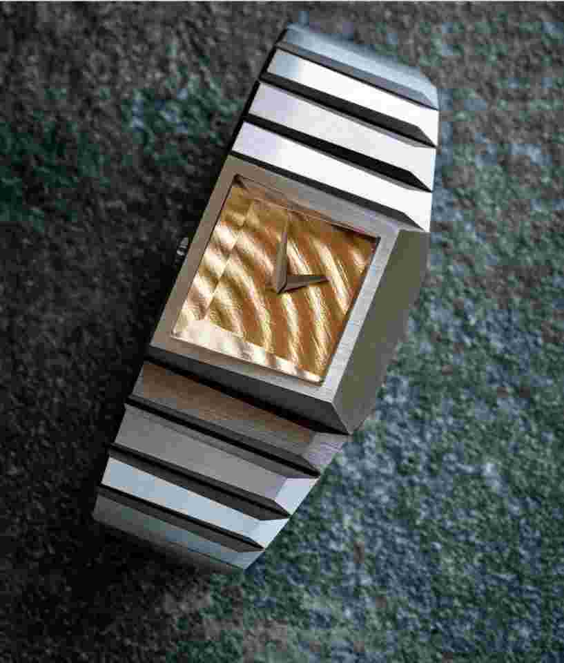 Toledano & Chan b/1.3r Sold Out Limited Edition of 300 – Titanium & 18k Gold Dial –