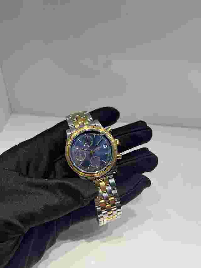 Paul Picot
                           
                                 Telemeter