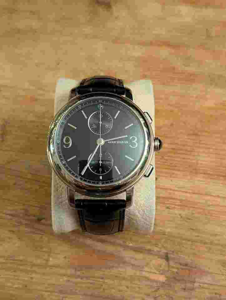 Boucheron WA021302 Automatic 2023 Very good