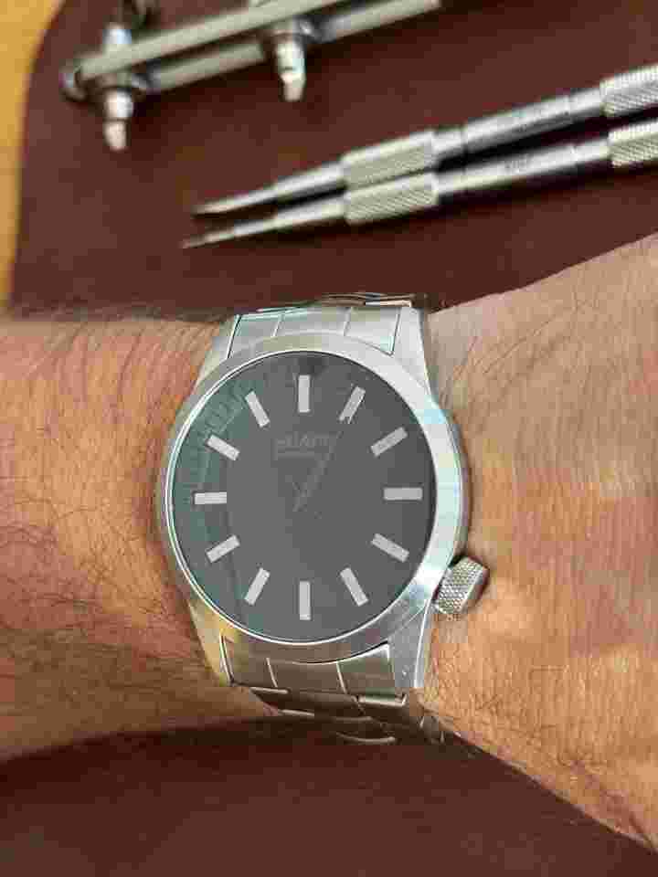 Freestyle Shark Inox