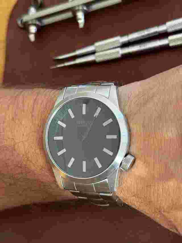 Freestyle Shark Inox 