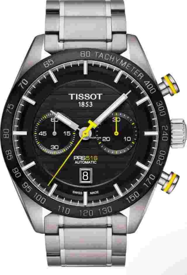 Tissot PRS 516
                           
                                 Automatic