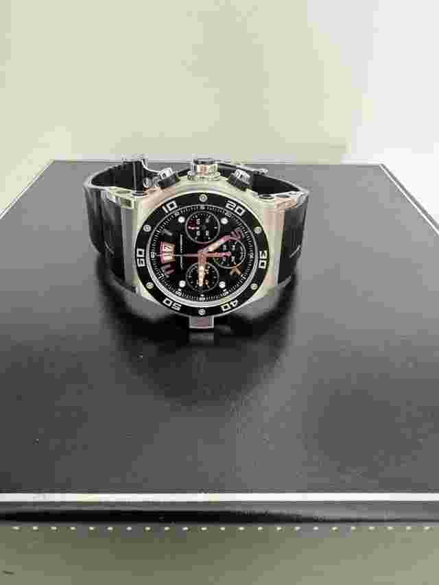 Jorg Hysek Abyss Explorer Set Complet