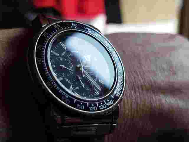 Breil Manta Chronograph