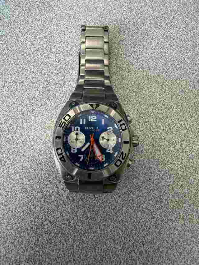 Breil Tribe