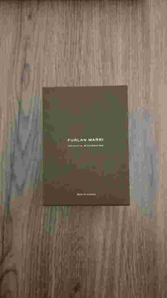 Furlan Marri Mechaquartz Full set
