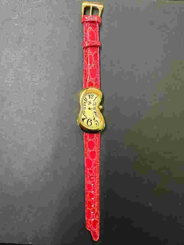 Salvador Dali Softwatch Edizione limitata 