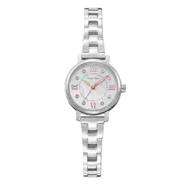Angel Heart Sakura Time 1 Year Warranty White Pearl SKR24SS-J [Genuine Product] 