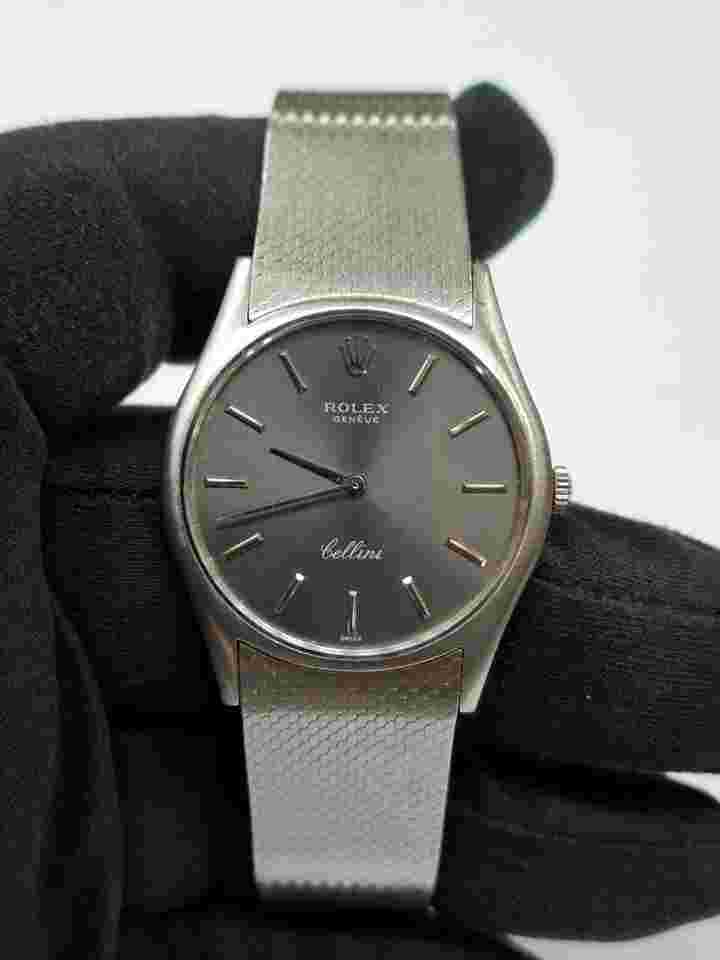 Rolex vintage Celline watch 