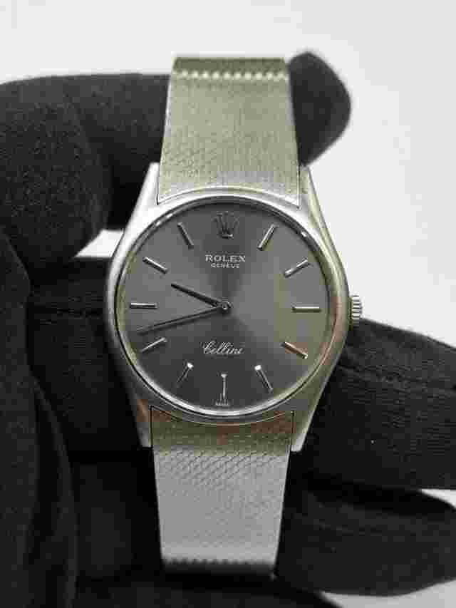 Rolex vintage Celline watch 