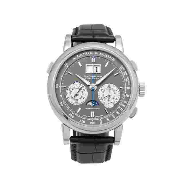 A. Lange & Söhne Datograph Perpetual