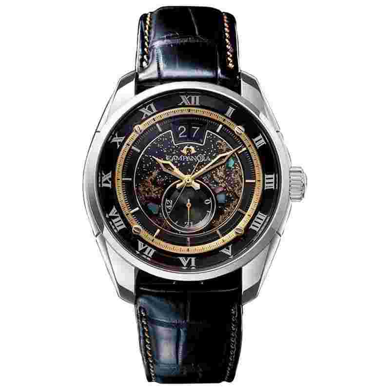 Citizen NZ0000-15F Automatic Steel New