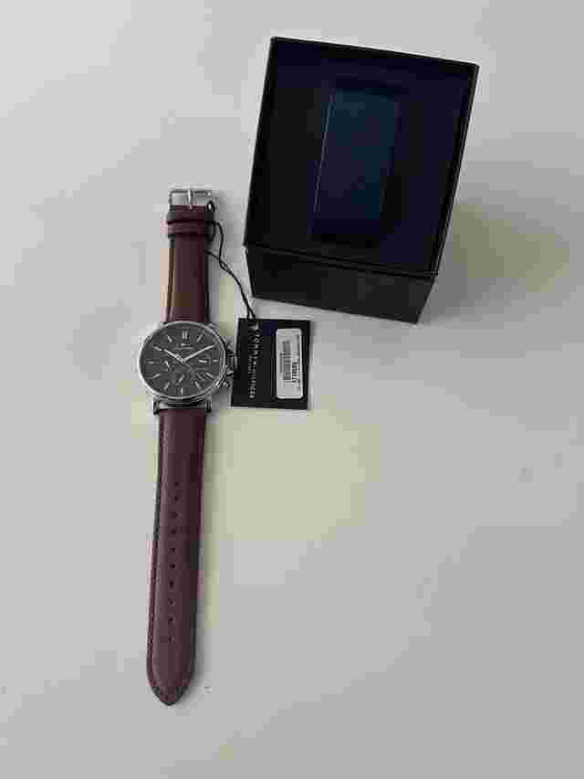 Tommy Hilfiger Tyson bleu