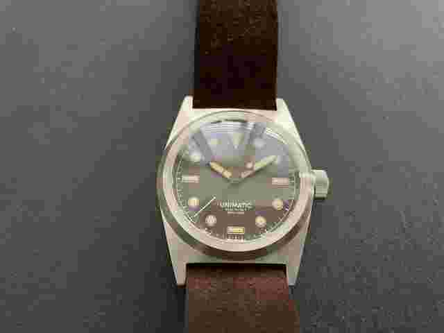 Unimatic U2S-MB Limited Edition 135/500 Full Set