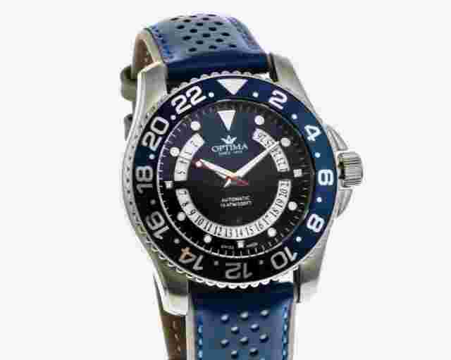 Optima New Modell OSA468-SL-93 
