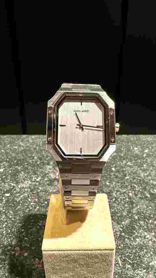 sans arret Ambitionist Modello force - Nuovo full set 