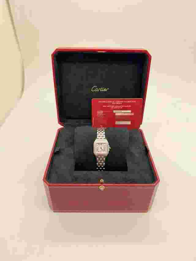 WJPN0006 Cartier