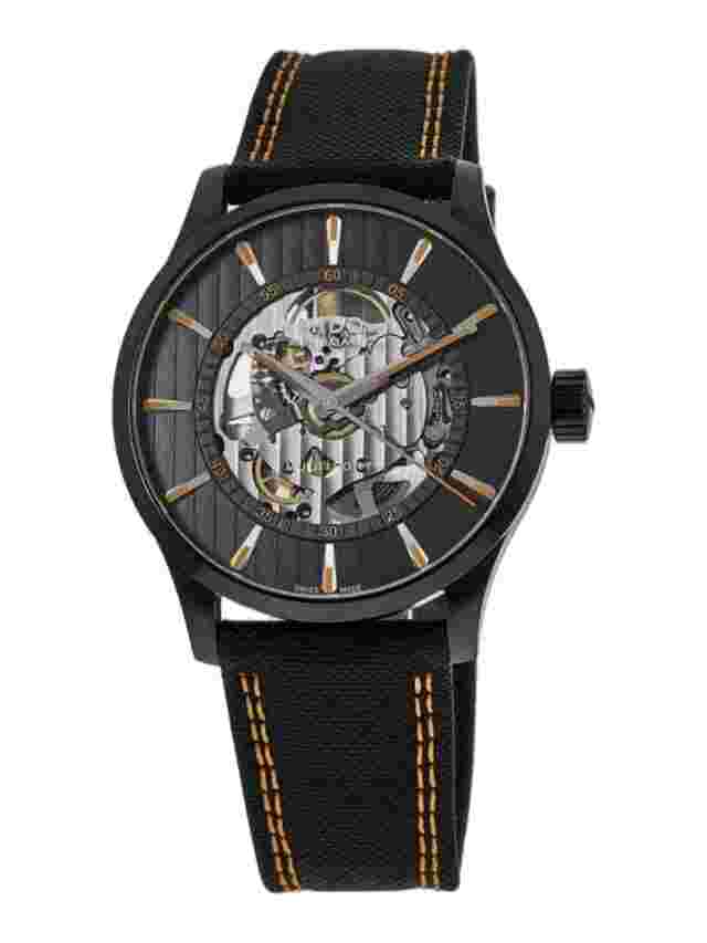 Mido Multifort Skeleton Vertigo Mido