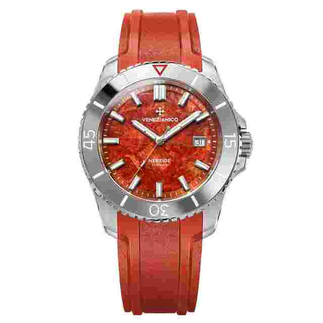 Venezianico Nereide Corallo - 4521546 OFFICIAL DEALER