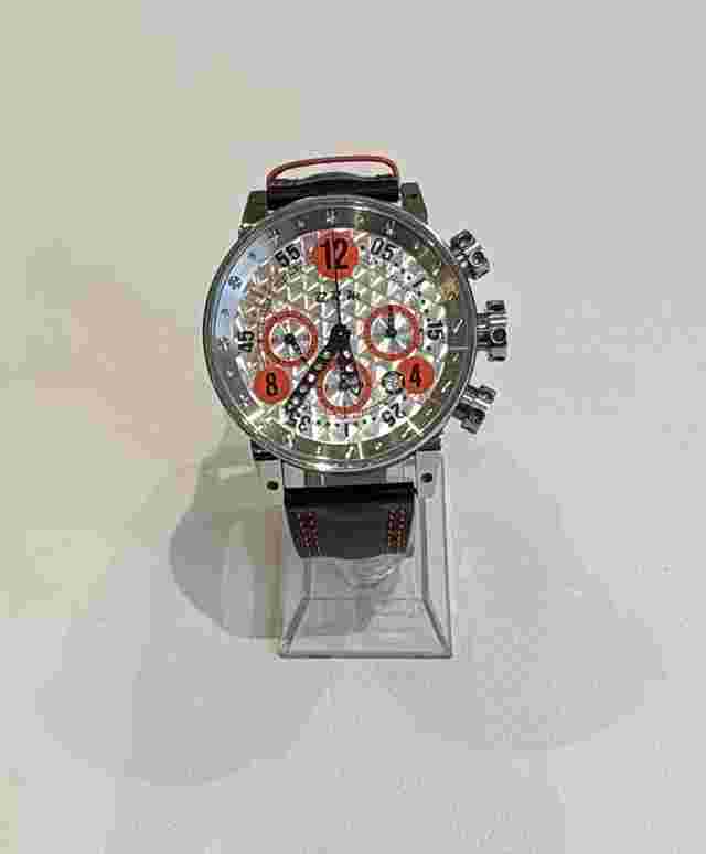 B.R.M V12-44 Unique Personalised V12-44