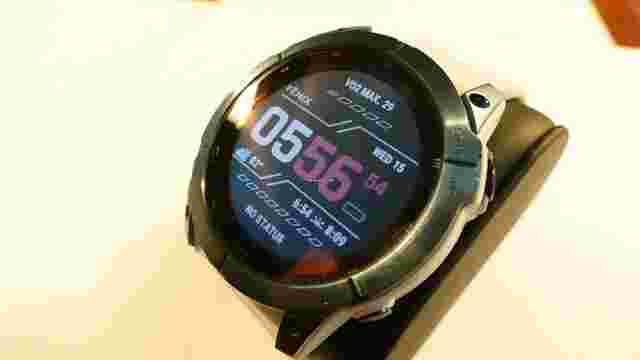 Garmin Fēnix 7x Sapphire Solar Fenix Dlc