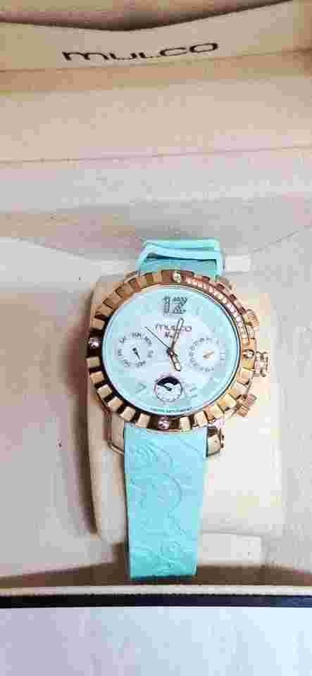 Mulco nuit reloj MULCO dama 