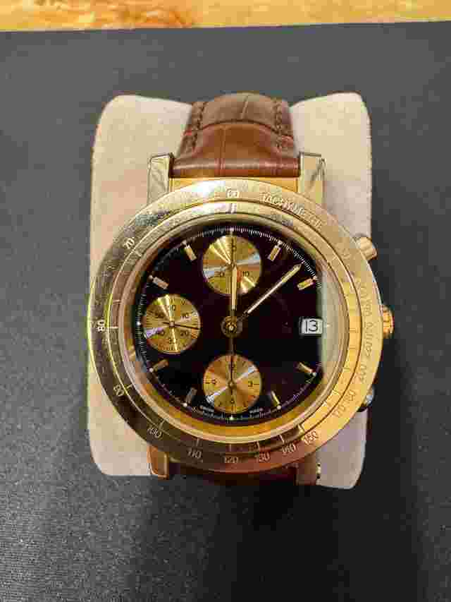 Maserati Neptune NEPTUNE 7750 CHRONO