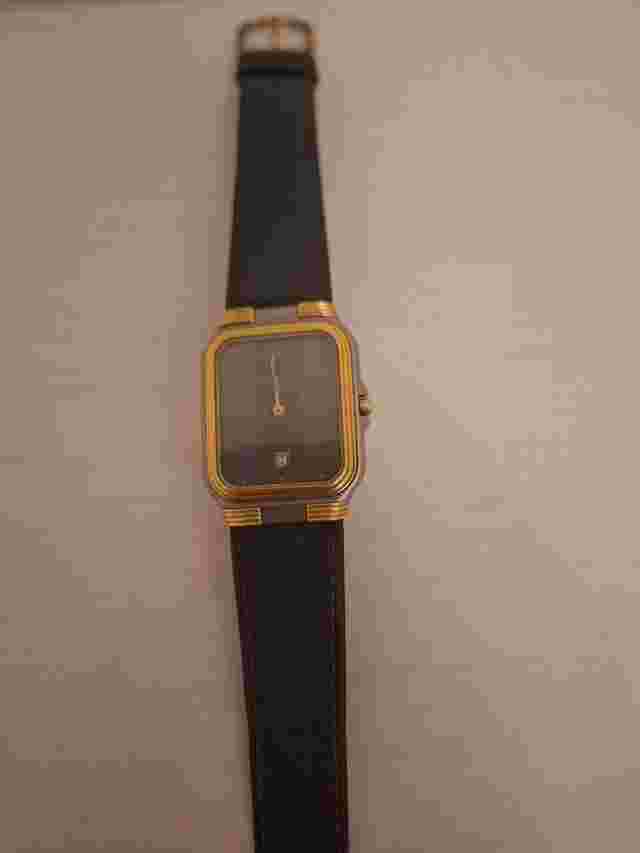 Christian Dior MODELE DEPOSE 