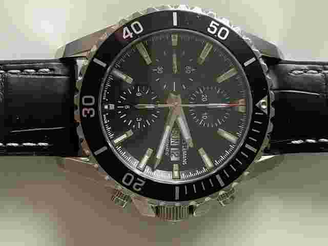 Jacques Lemans Liverpool Made Limited Edition Special Edition 33/100