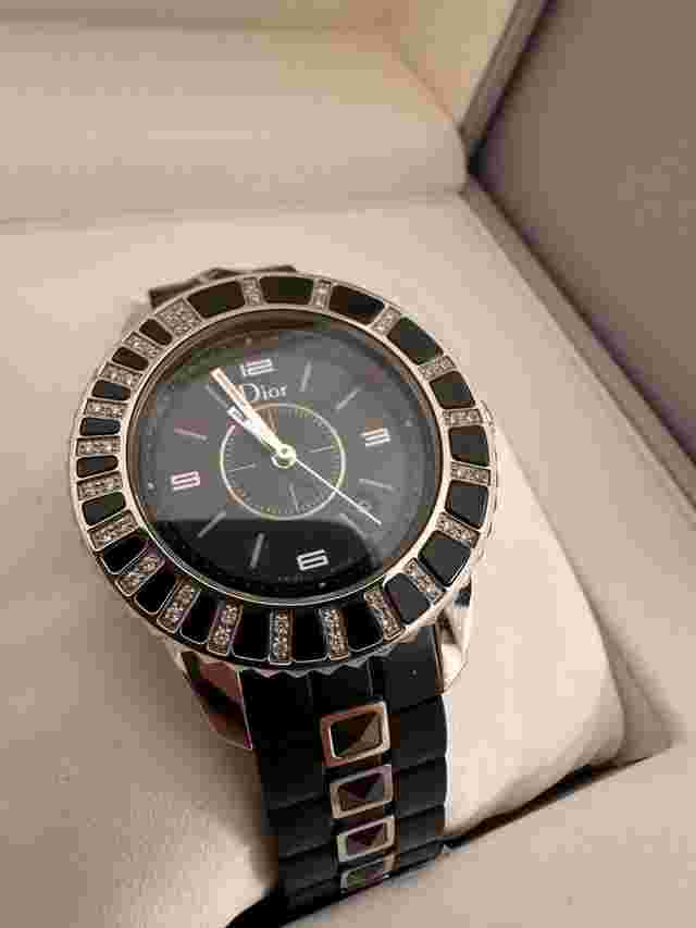 Dior Christal CD113115R001