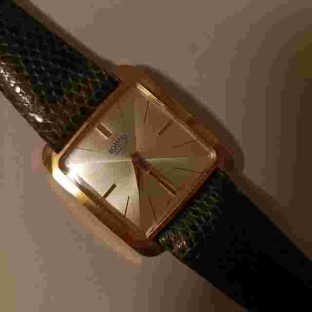 Roamer Tank