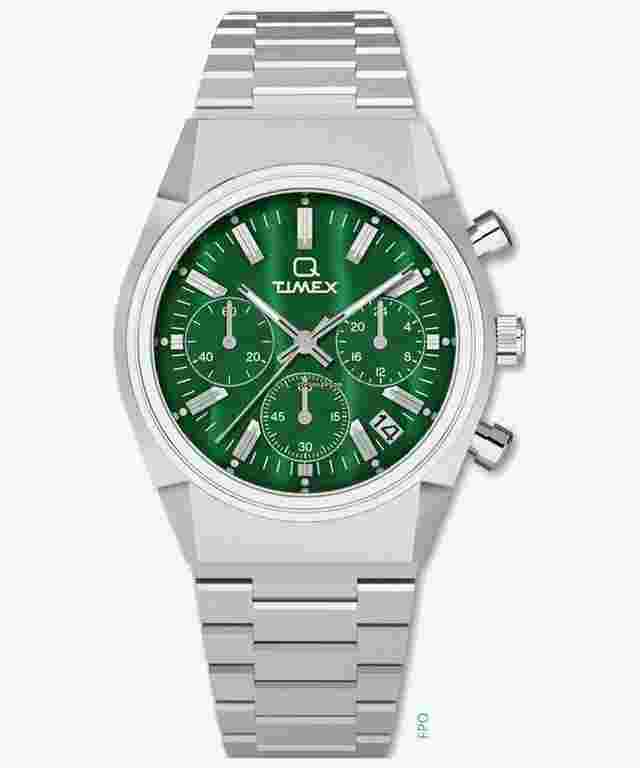 Timex TW2W33600 TW2W33600 Japan Official New Full Set