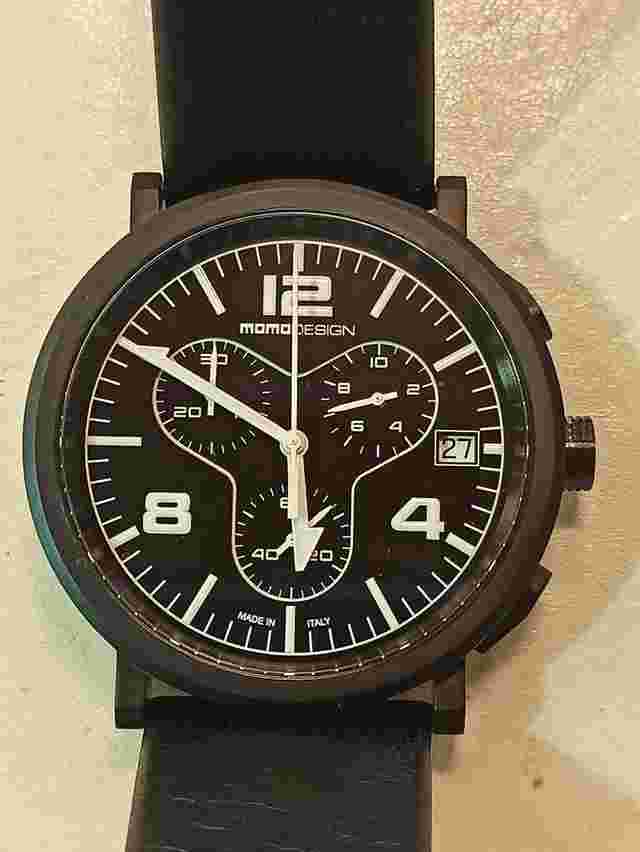 Momo Design MD6001 Cronografo
