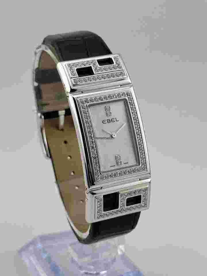 Ebel
                           
                                 3732H29/96A00300C