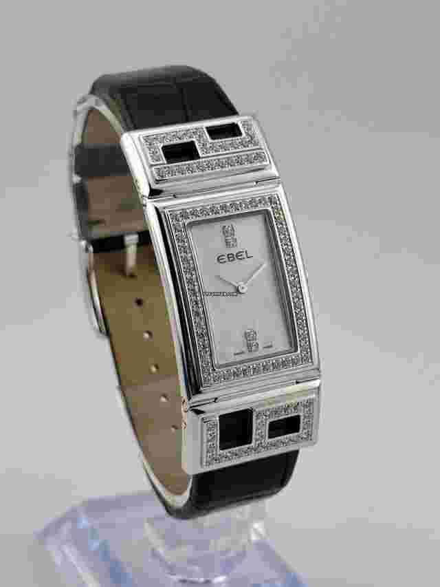 Ebel
                           
                                 3732H29/96A00300C