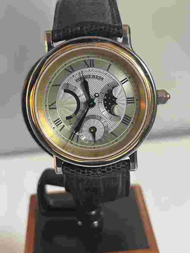 Forget chronometre Unisex Forget chronometre 