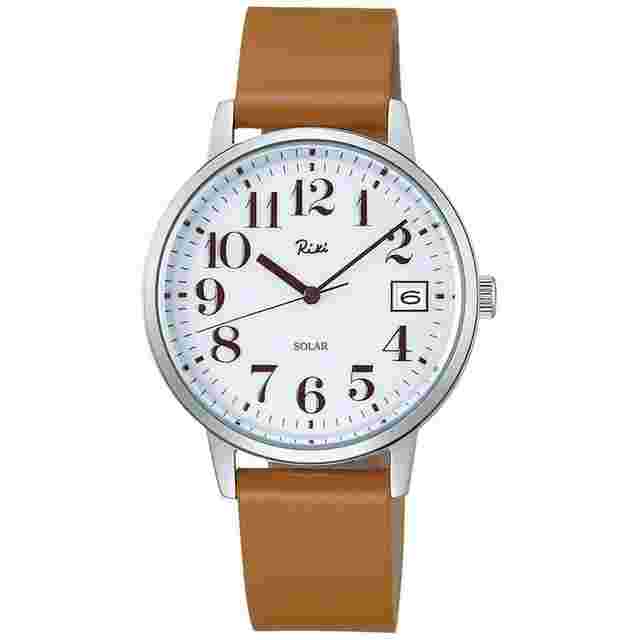 Alba RIKI Standard Solar AKPD402 [Genuine Product] 