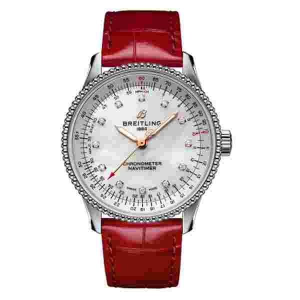 Breilting Navitimer Automatic 35