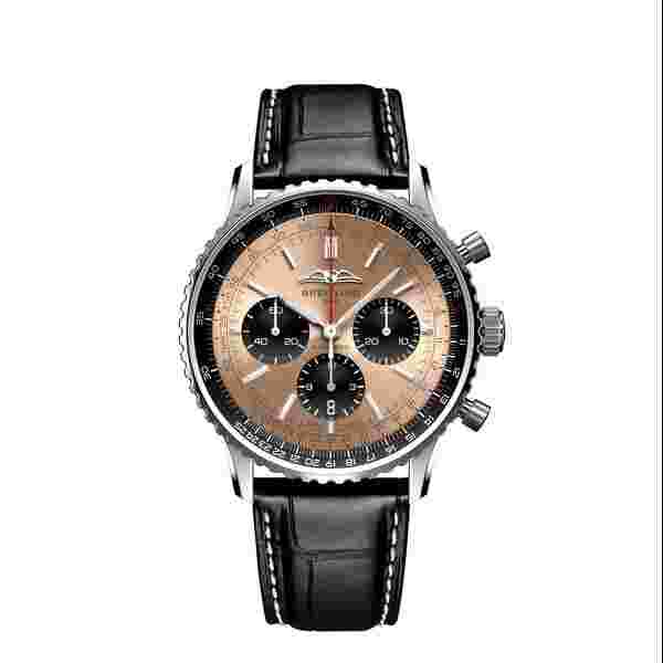 Breilting NAVITIMER B01 CHRONOGRAPH 43 AB0138241K1P1