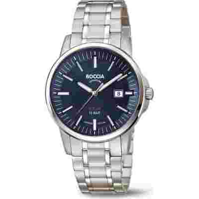 Boccia 3643-05 Watch