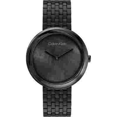 Calvin Klein 25200323 Twisted Bezel Watch