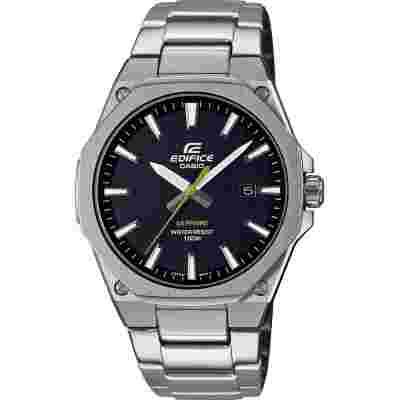 Casio Edifice Classic  EFR-S108D-1AVUEF Slim Line Watch