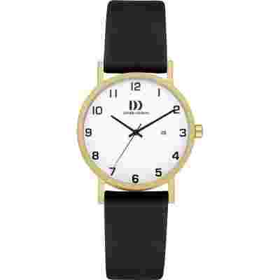 Danish Design Gløbe IV81Q199 Rhine Small Watch