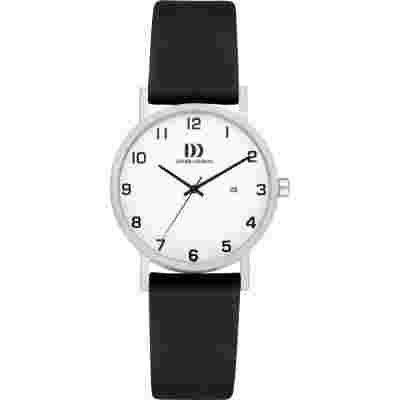 Danish Design Gløbe IV82Q199 Rhine Small Watch